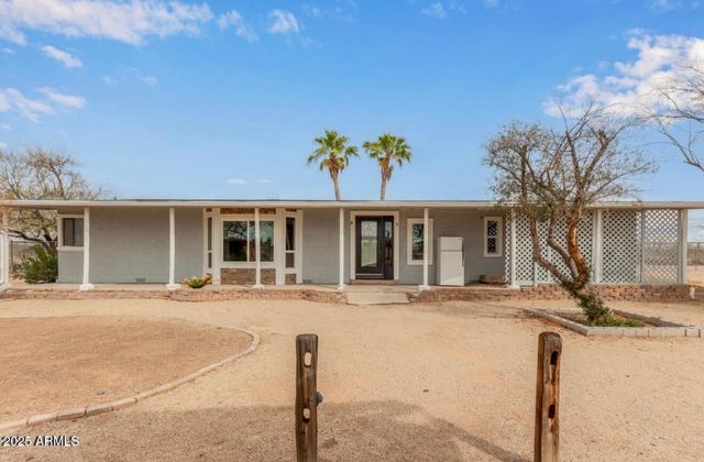 22183 N 178TH Avenue, Surprise, AZ 85387