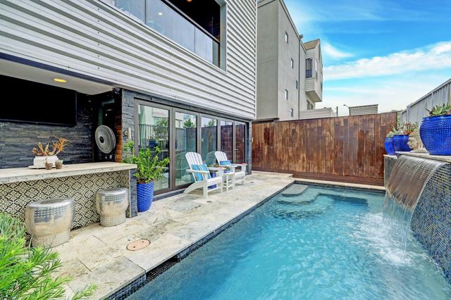 1306 Eberhard Street, Houston, TX 77019