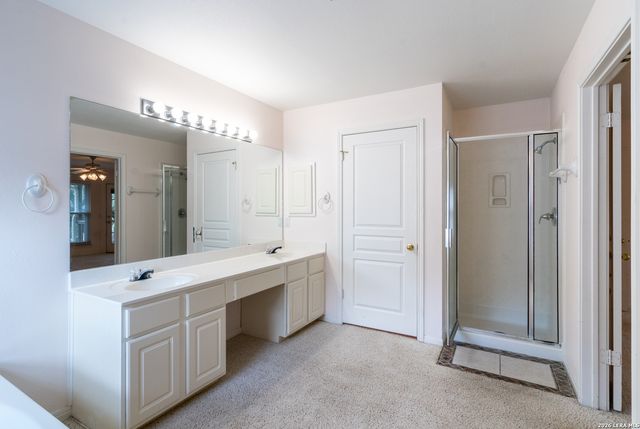 3023 FALL CREST DR, San Antonio, TX 78247