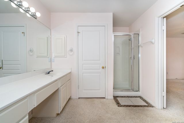 3023 FALL CREST DR, San Antonio, TX 78247
