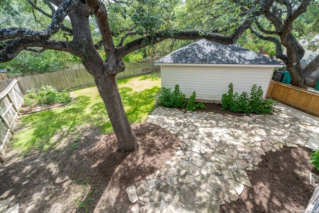 3023 FALL CREST DR, San Antonio, TX 78247
