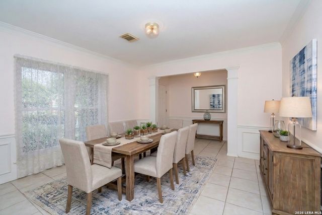 3023 FALL CREST DR, San Antonio, TX 78247