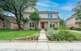 3023 FALL CREST DR, San Antonio, TX 78247