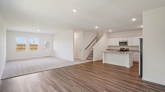 6088 Mojave Drive, Forney, TX 75126