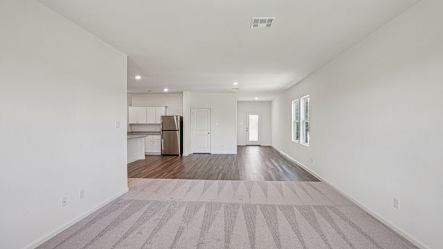 6088 Mojave Drive, Forney, TX 75126