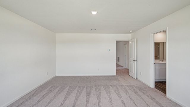 6088 Mojave Drive, Forney, TX 75126