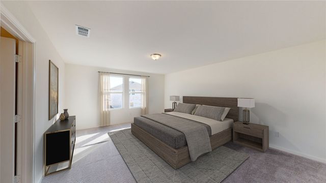 6088 Mojave Drive, Forney, TX 75126