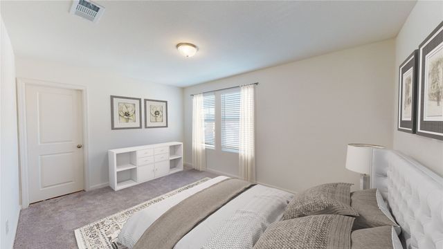 6088 Mojave Drive, Forney, TX 75126