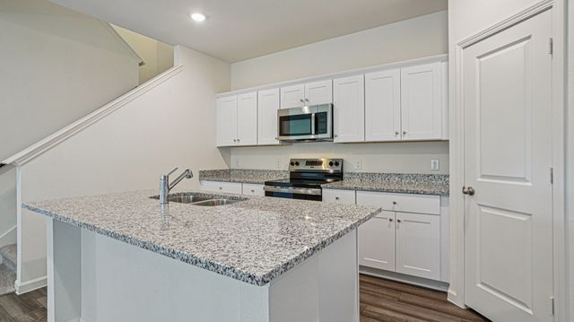 6088 Mojave Drive, Forney, TX 75126