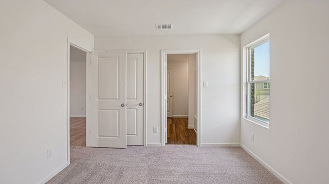 6088 Mojave Drive, Forney, TX 75126