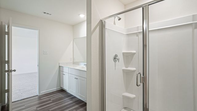 6088 Mojave Drive, Forney, TX 75126