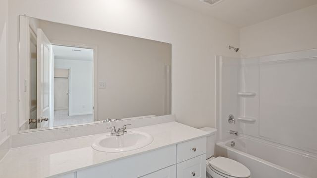 6088 Mojave Drive, Forney, TX 75126