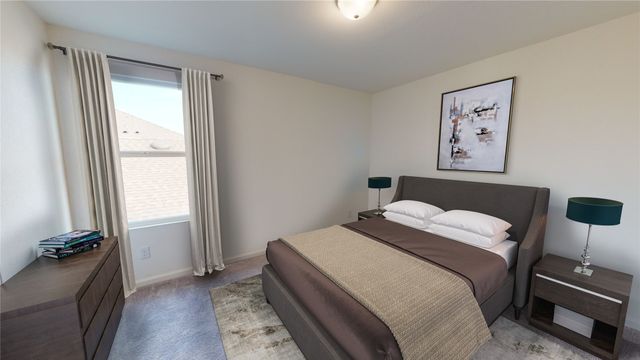 6088 Mojave Drive, Forney, TX 75126