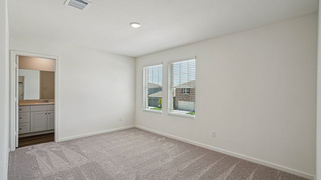 6088 Mojave Drive, Forney, TX 75126