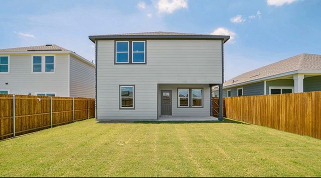 6088 Mojave Drive, Forney, TX 75126