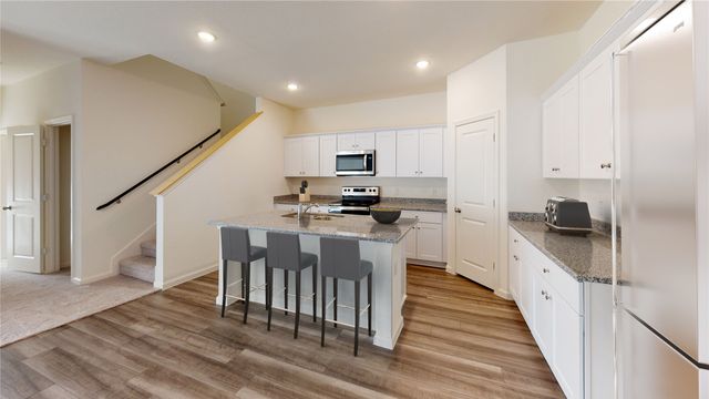 6088 Mojave Drive, Forney, TX 75126