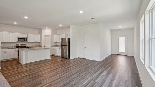 6088 Mojave Drive, Forney, TX 75126