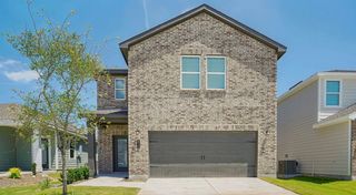 6088 Mojave Drive, Forney, TX 75126