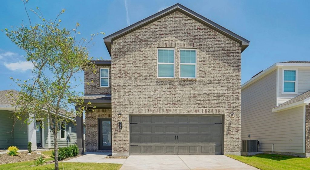 6088 Mojave Drive, Forney, TX 75126