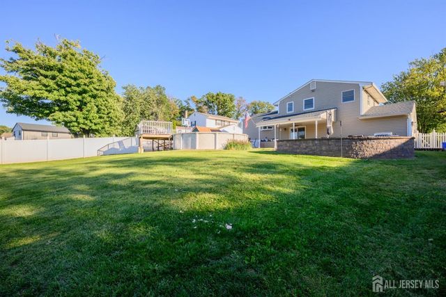 41 Wilson Drive, Fords, NJ 08863