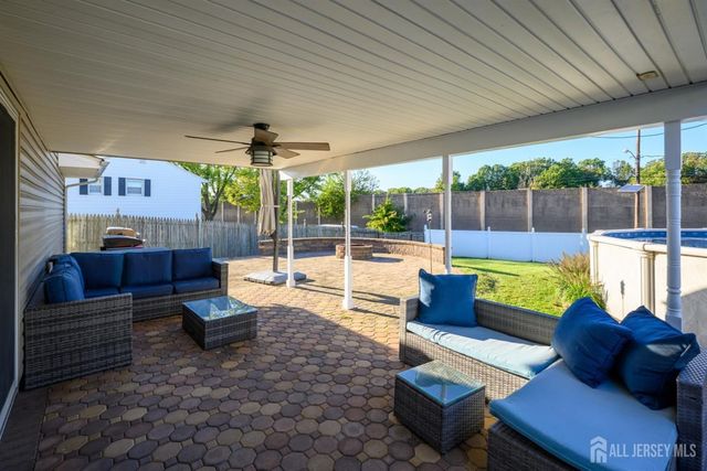 41 Wilson Drive, Fords, NJ 08863