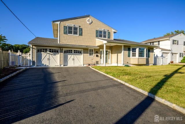 41 Wilson Drive, Fords, NJ 08863