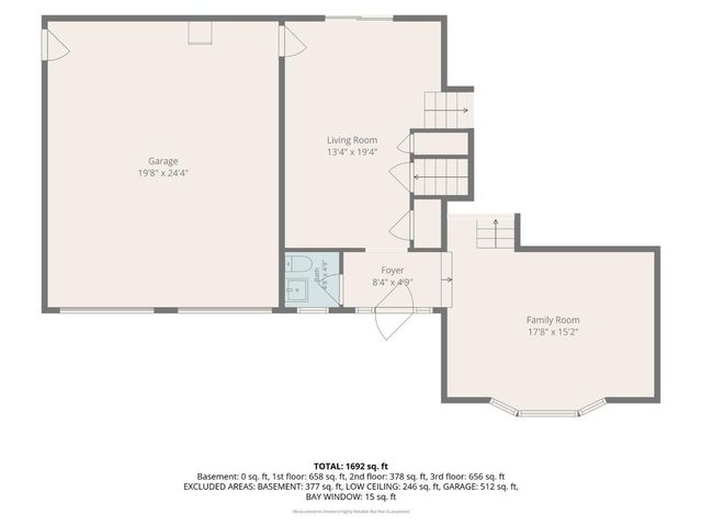 41 Wilson Drive, Fords, NJ 08863