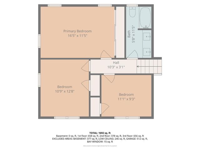41 Wilson Drive, Fords, NJ 08863