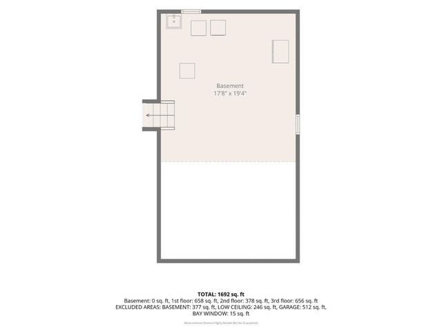41 Wilson Drive, Fords, NJ 08863