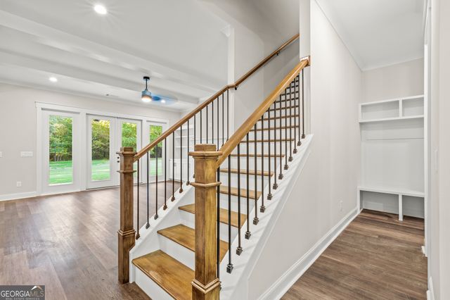 195 Farr Lake Drive, Tyrone, GA 30290