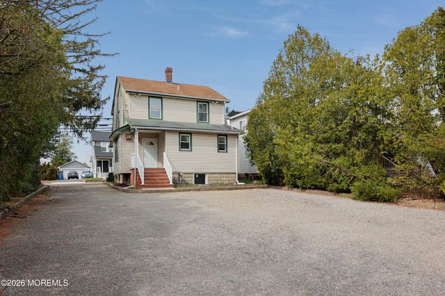 213 S Main Street, Milltown, NJ 08850