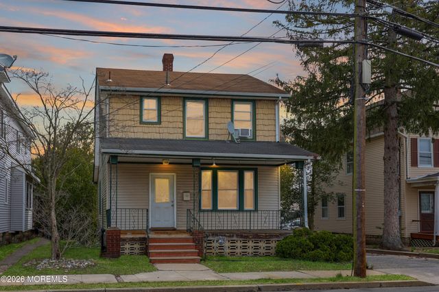 213 S Main Street, Milltown, NJ 08850
