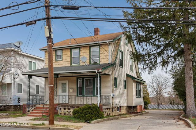213 S Main Street, Milltown, NJ 08850