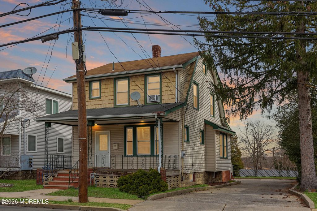 213 S Main Street, Milltown, NJ 08850