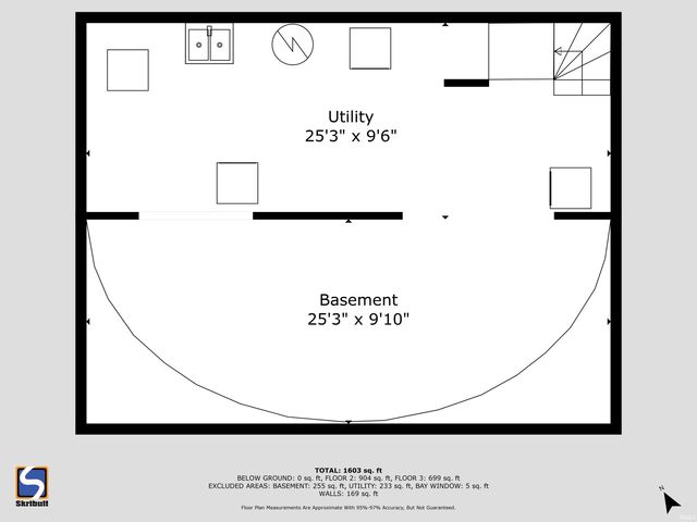 1040 Woodward Avenue, South Bend, IN 46616