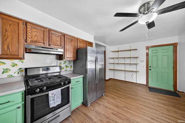 1040 Woodward Avenue, South Bend, IN 46616