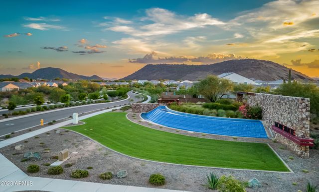 2111 E Questa Drive, Phoenix, AZ 85024