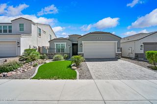 2111 E Questa Drive, Phoenix, AZ 85024