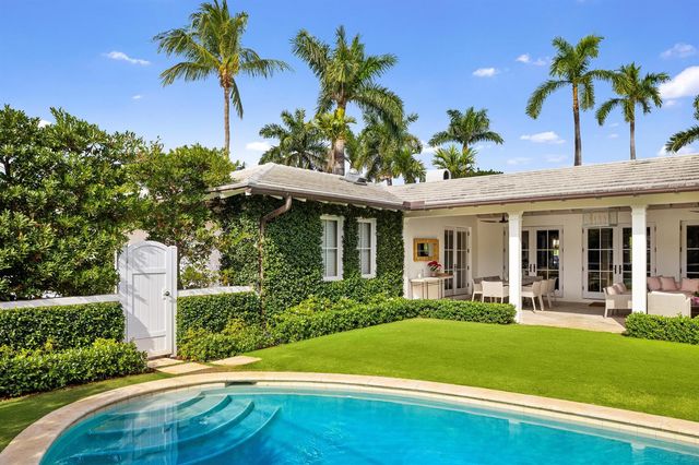 258 List Road, Palm Beach, FL 33480