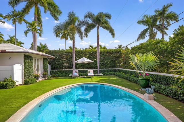 258 List Road, Palm Beach, FL 33480
