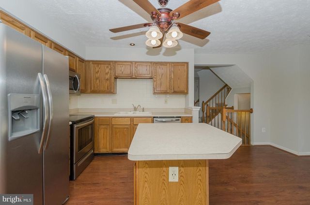 8731 CASTLEROCK CT, Laurel, MD 20723