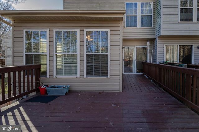8731 CASTLEROCK CT, Laurel, MD 20723
