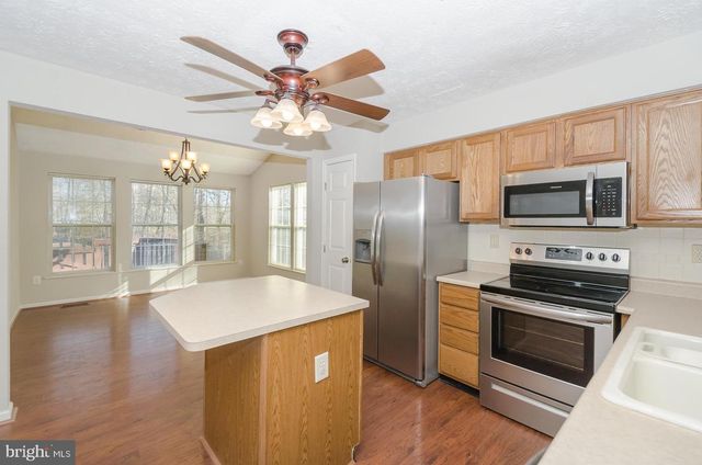 8731 CASTLEROCK CT, Laurel, MD 20723
