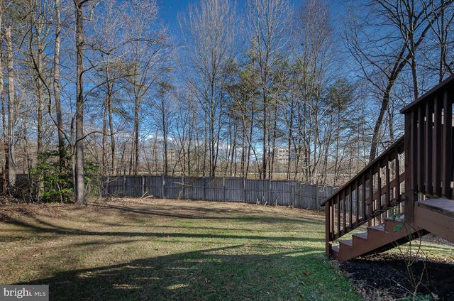 8731 CASTLEROCK CT, Laurel, MD 20723