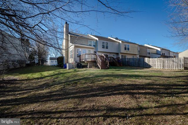 8731 CASTLEROCK CT, Laurel, MD 20723