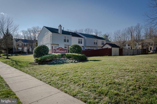 8731 CASTLEROCK CT, Laurel, MD 20723