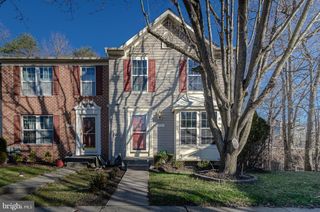 8731 CASTLEROCK CT, Laurel, MD 20723