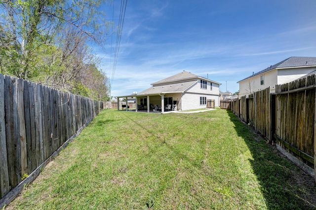 3154 Gianna Springs Court, Humble, TX 77396