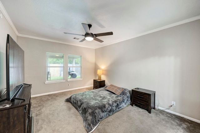 3154 Gianna Springs Court, Humble, TX 77396