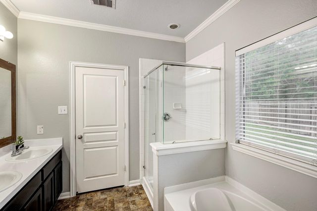 3154 Gianna Springs Court, Humble, TX 77396